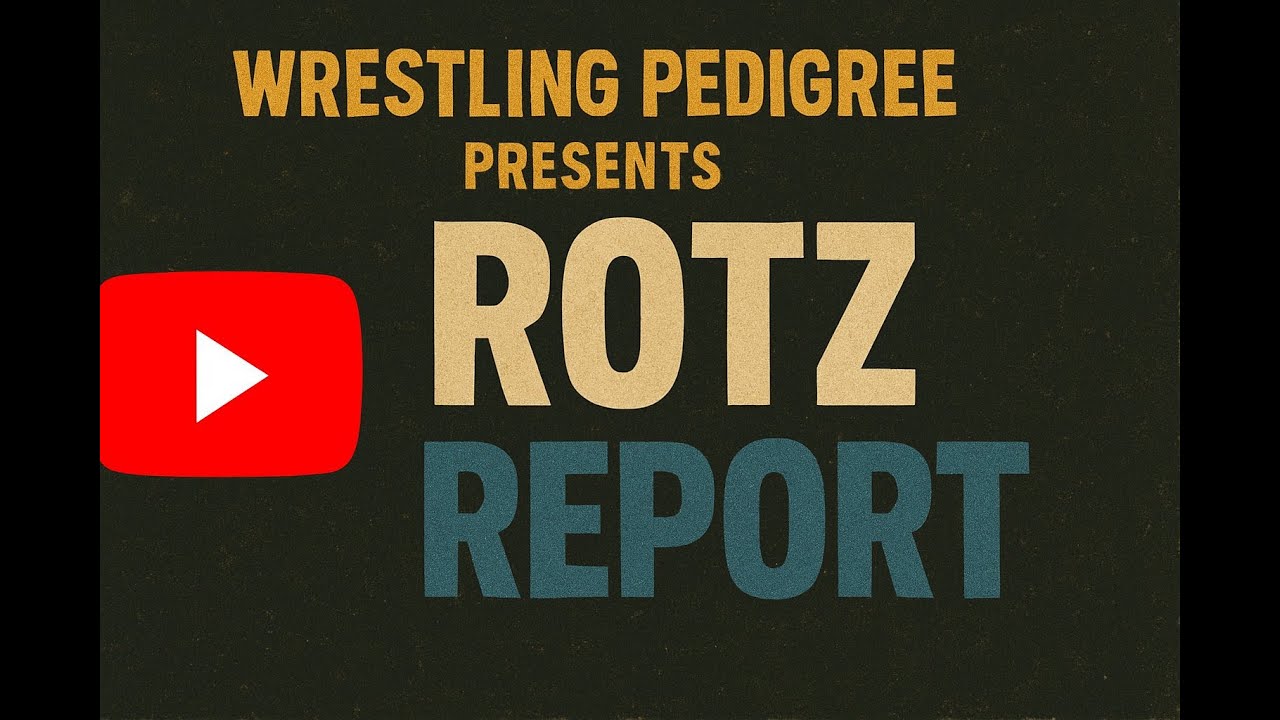 Rotz Report 16