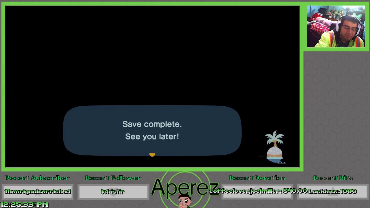 Animal Crossing: New Horizons - Early Weekend Hotel and DIY Work! (January 23, 2026)
