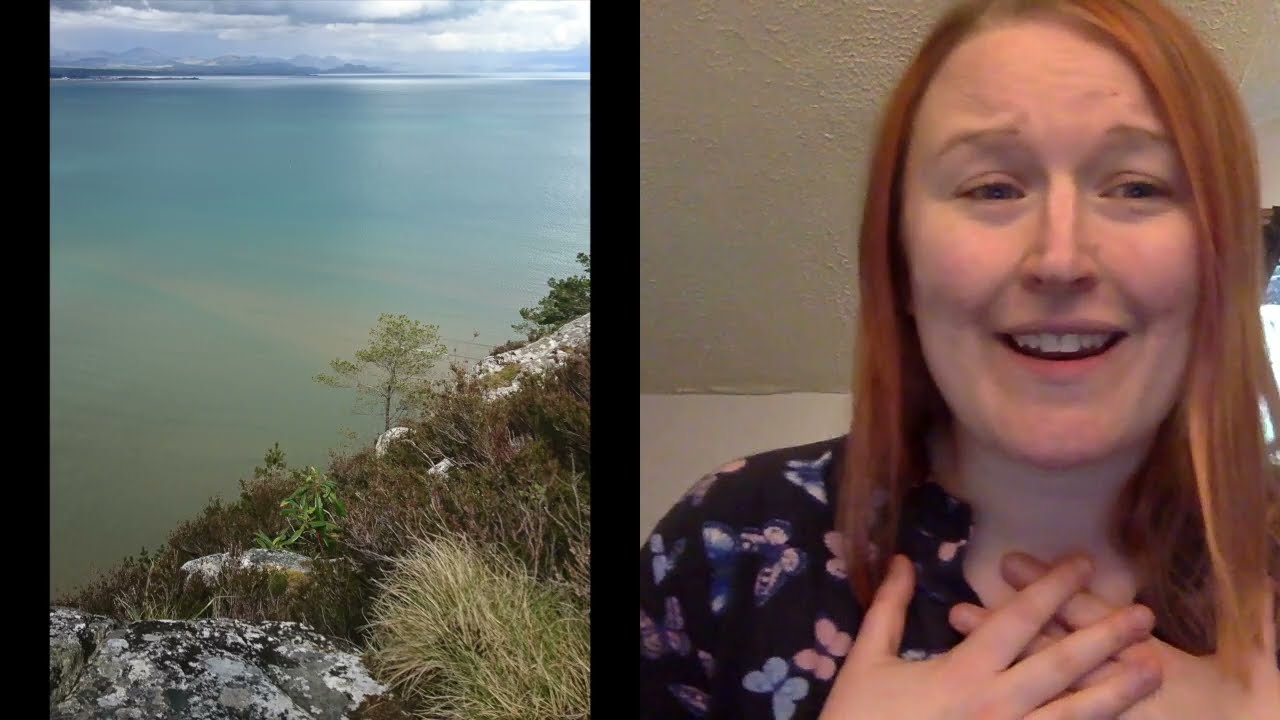 Flog Cymraeg: Dod yn ôl i Gymru ar ôl Prâg / Coming back to Wales after living in Prague!