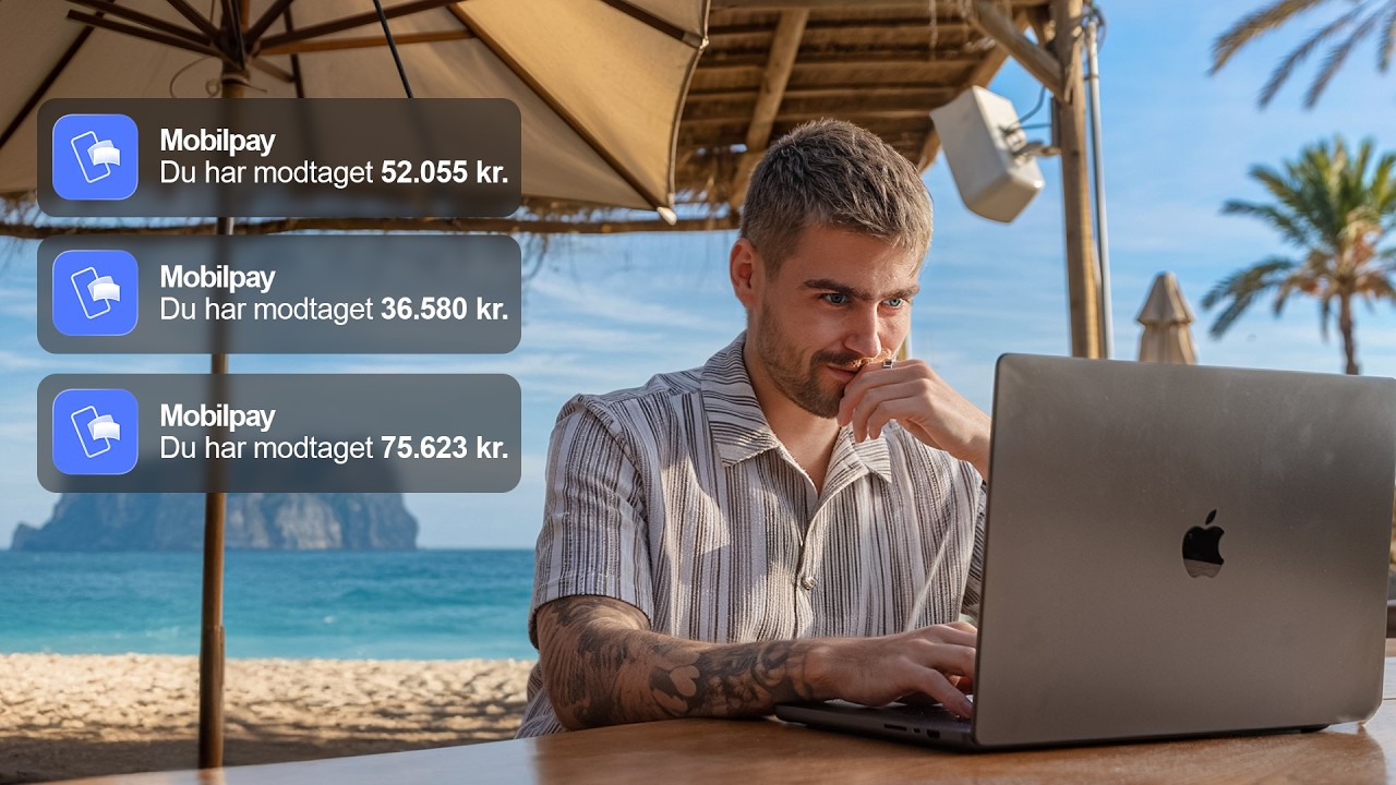 7 Dage som Digital Nomade i Marbella