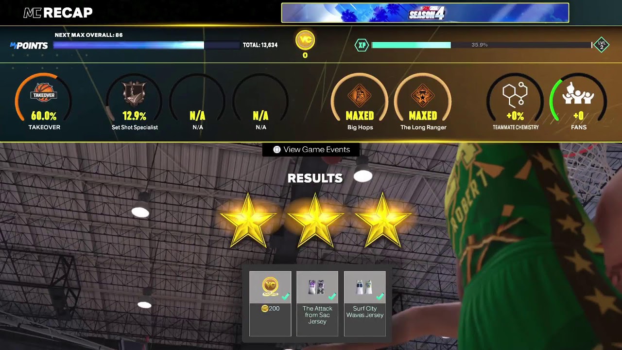 Nba 2k26 career mode part 2