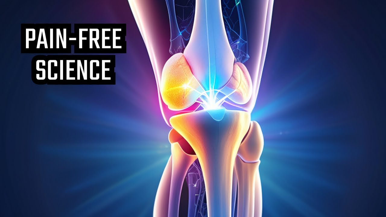 The Science of Pain-Free Joints: Healing, Prevention, and Rebuilding