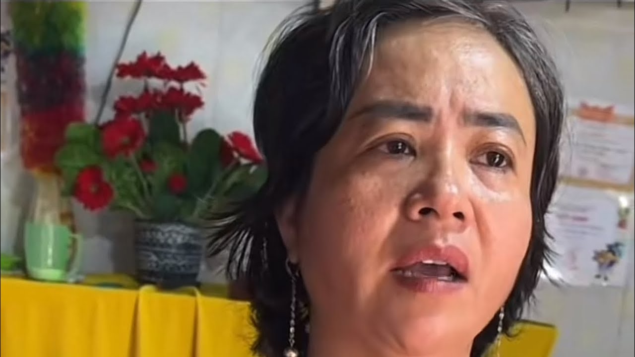 Xuyến Nái Nịnh Bà Hằng Nghe Mà Mắc Cỡ