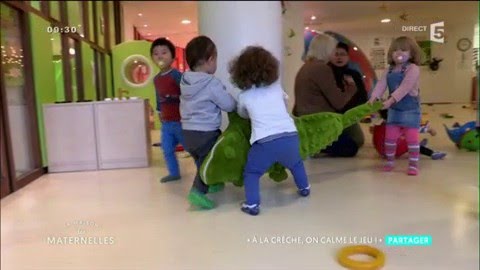 Agressivité des enfants : comment les aider ? - La Maison des Maternelles