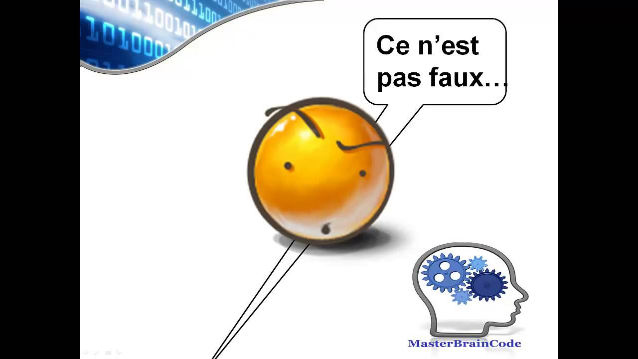 Augmenter votre potentiel mental en 10 secondes