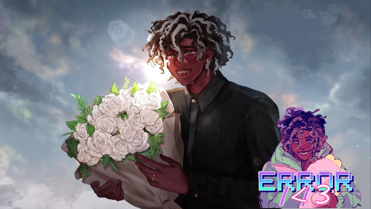 Marry You? WE JUST MET!! | Error 143 (Special Ending)