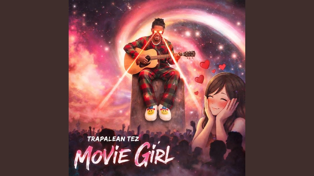 Movie Girl