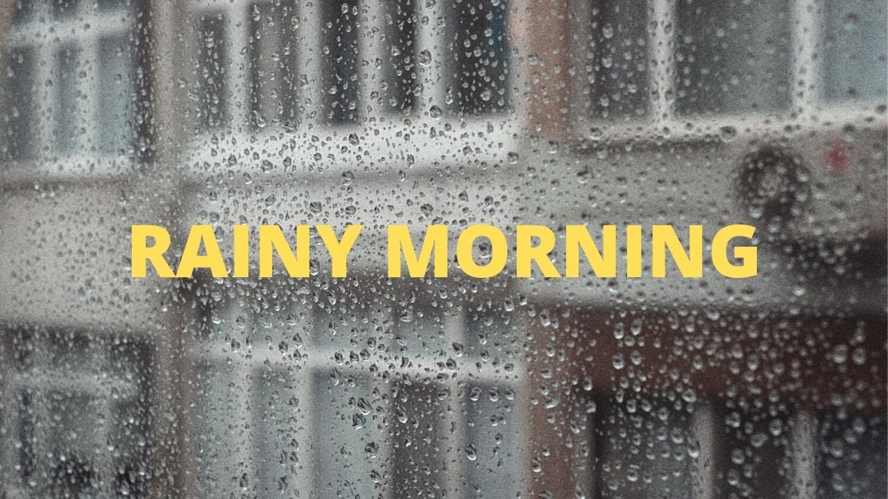 Spend a morning with me | Vlog style