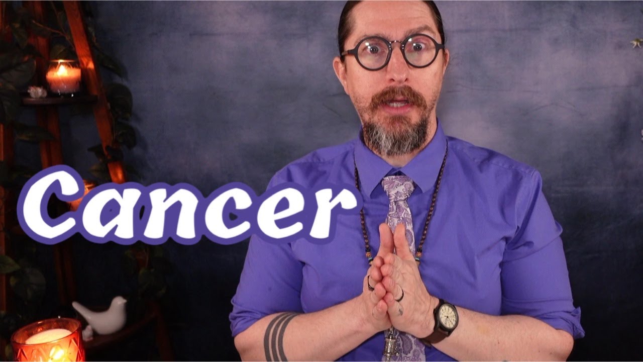 CANCER ♋︎ “SHOCKING! WHERE WILL YOU BE ONE YEAR FROM NOW!” 🕊️✨Tarot Reading ASMR