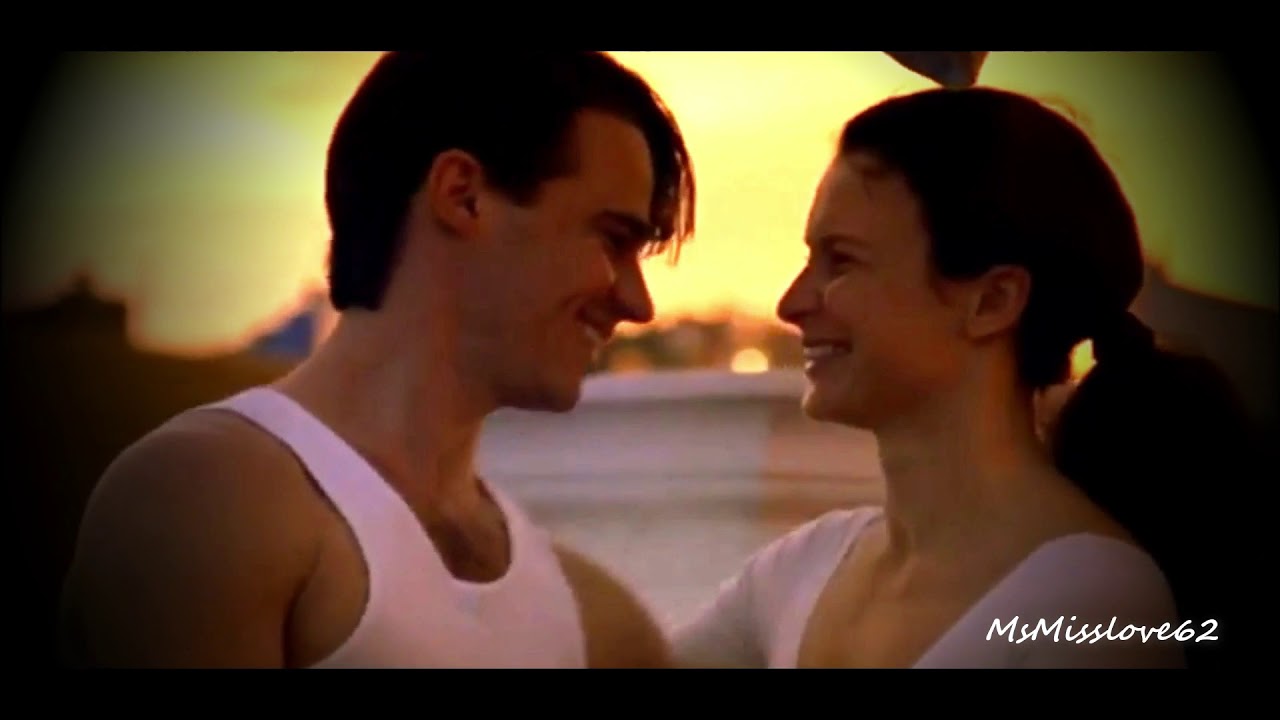 Scott & Fran ♥ Strictly Ballroom - Time after time