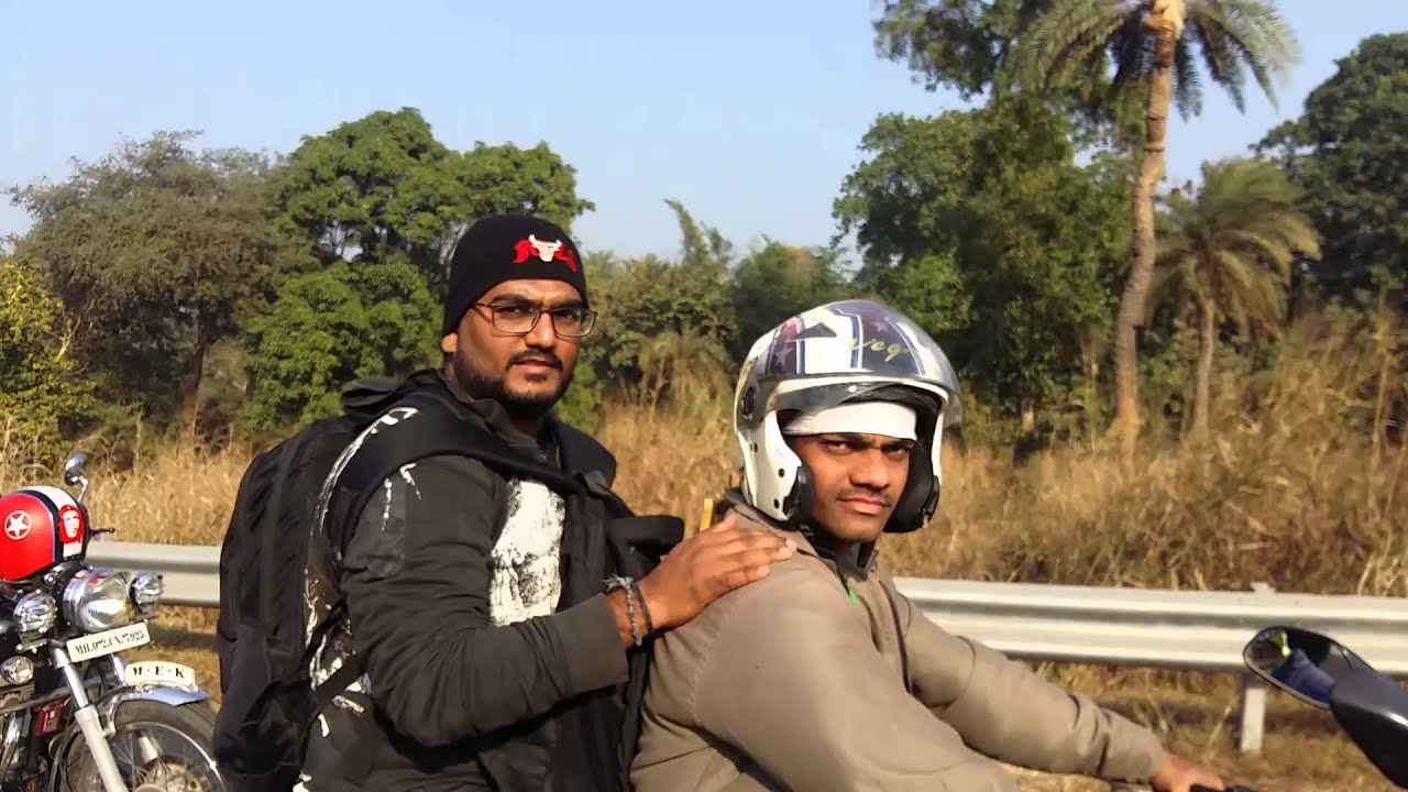 Mumbai to daman south rockers bhandup..