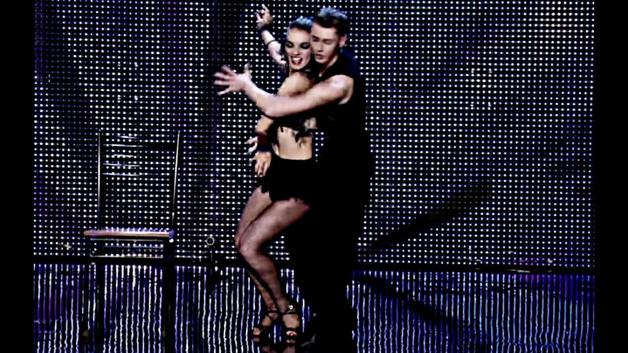 Britains Got Talent 2013 TOP 10 ( First auditions ) PART 1