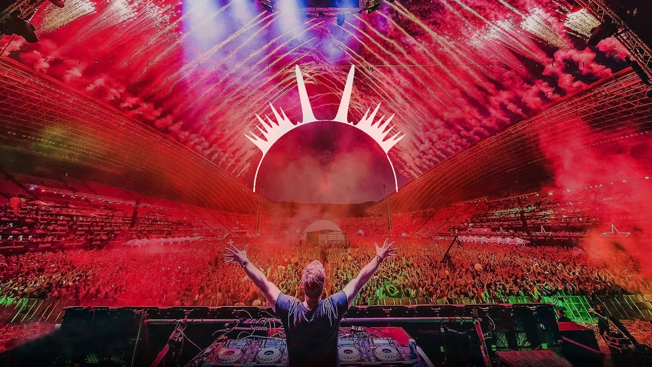 Rihanna - Diamonds (Danny Remix)