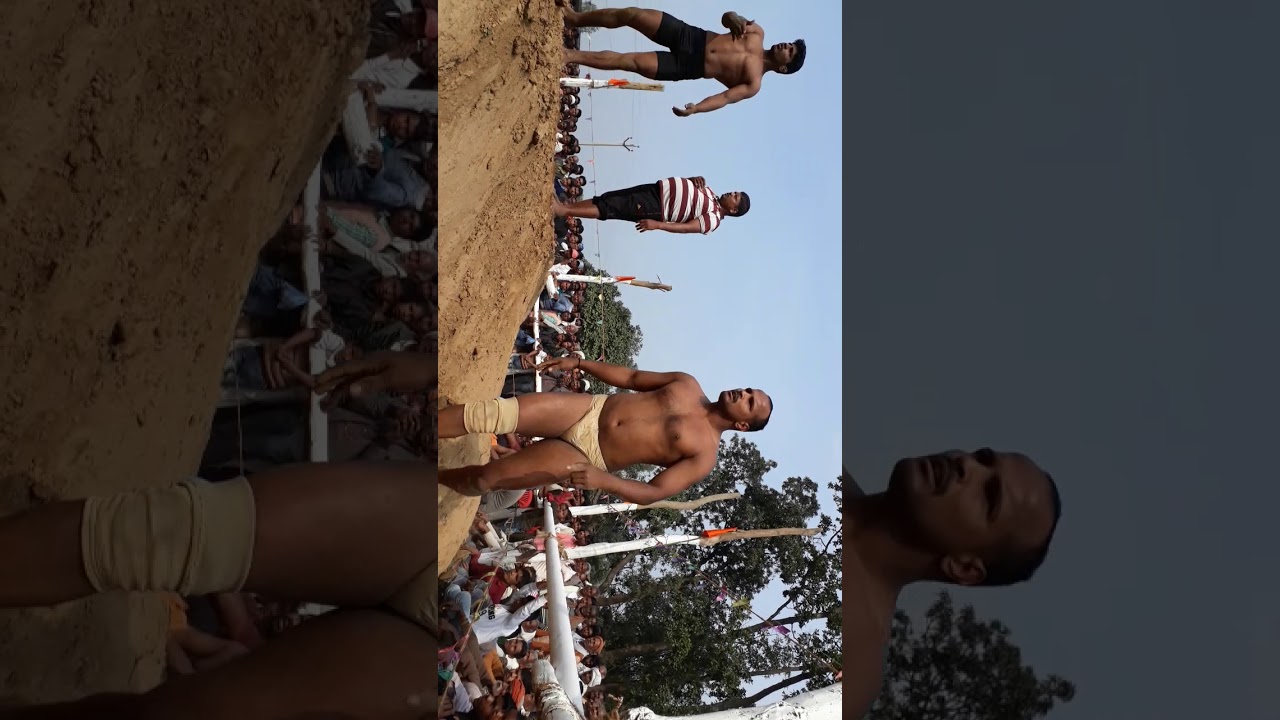 Munnu Abdullah Pahlwan alanpur