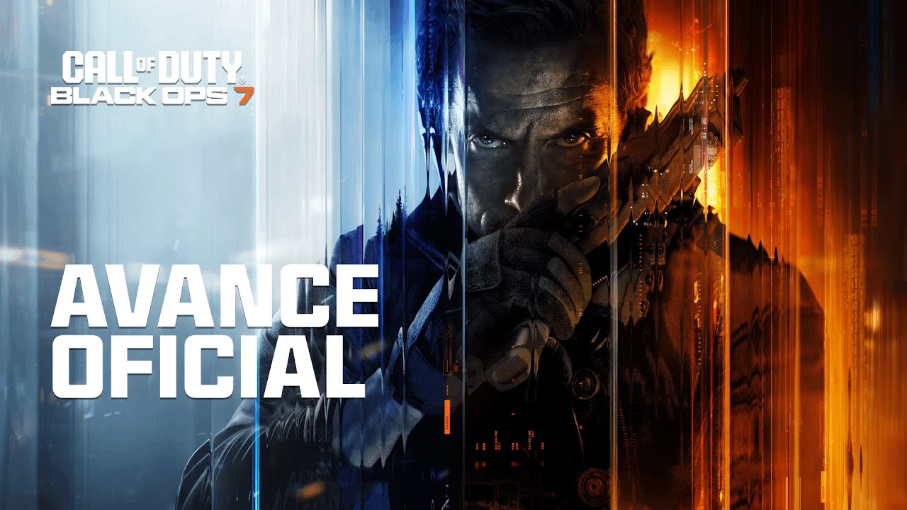 Call of Duty: Black Ops 7 | Avance oficial