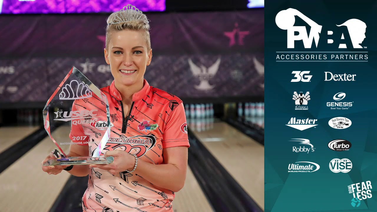 2018 PWBA East Hartford Open - Round of 12