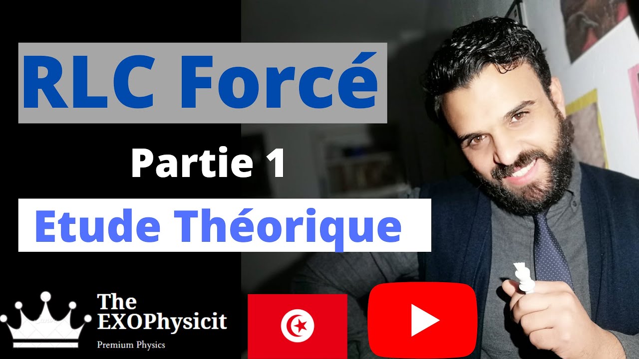 Les oscillations &eacute;lectriques forc&eacute;es (Partie 1)