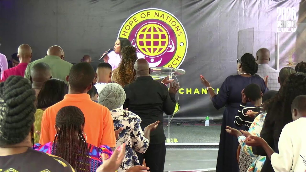 Sunday Service- 18  January 2026/ PART 2