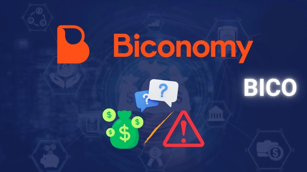 Biconomy : Faut-il Acheter la Crypto BICO et Quels Risques ?