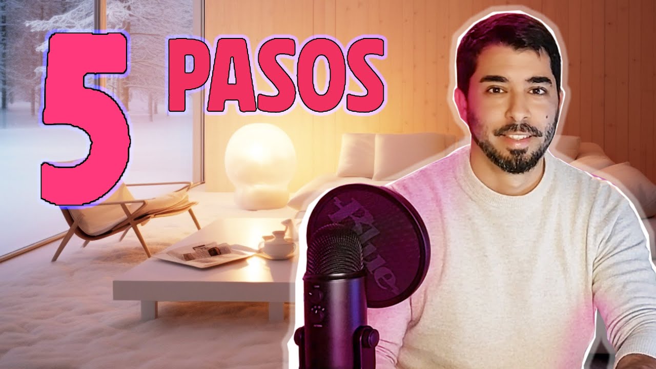 💡 ILUMINACI&Oacute;N de INTERIORES ► C&oacute;mo ILUMINAR UNA HABITACION