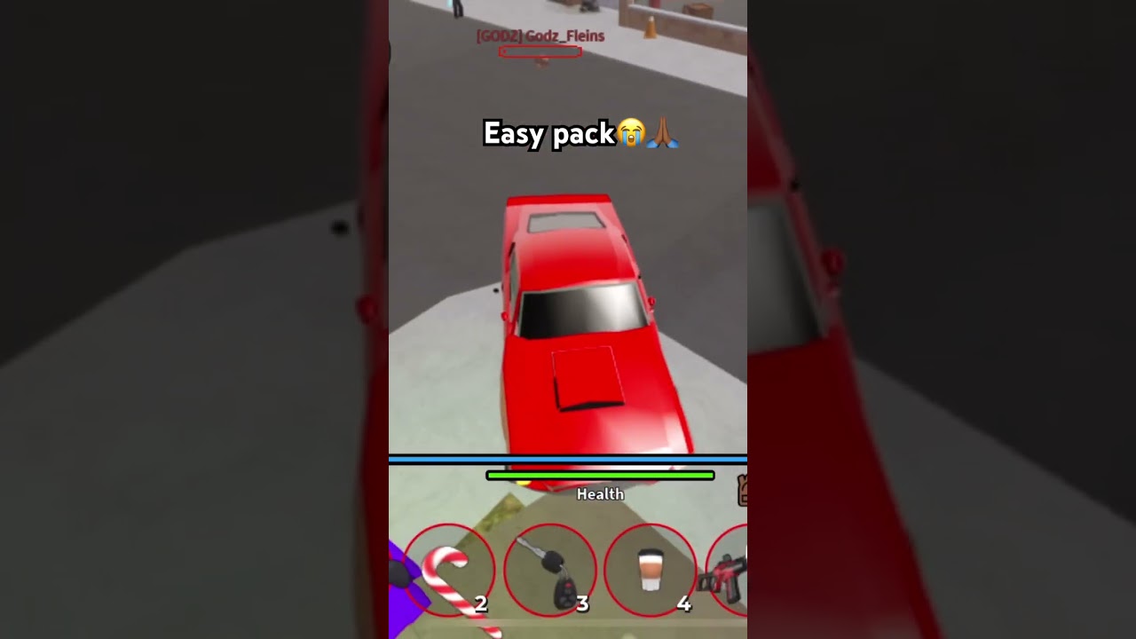 GODZ CLAN K #roblox