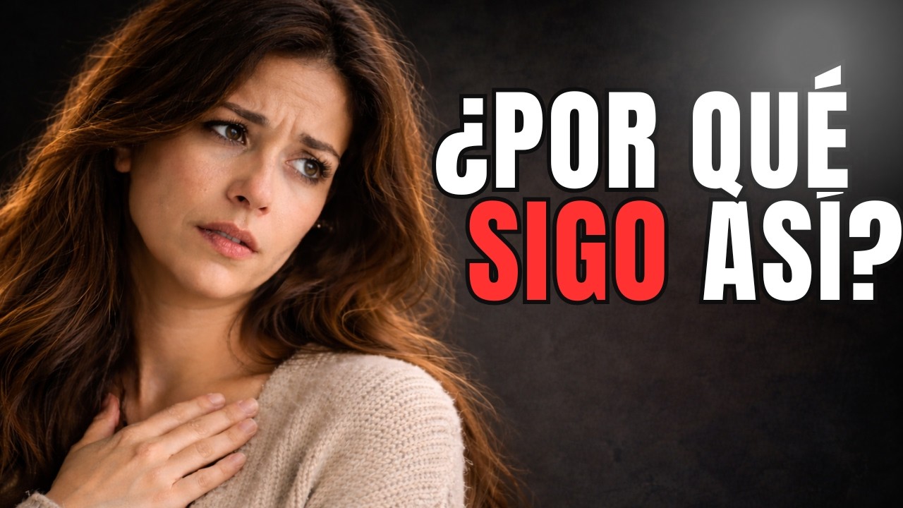 No todo se sana rápido (y está bien) | Sanar sin prisa y sin culpa - VUELVE A FLORECER