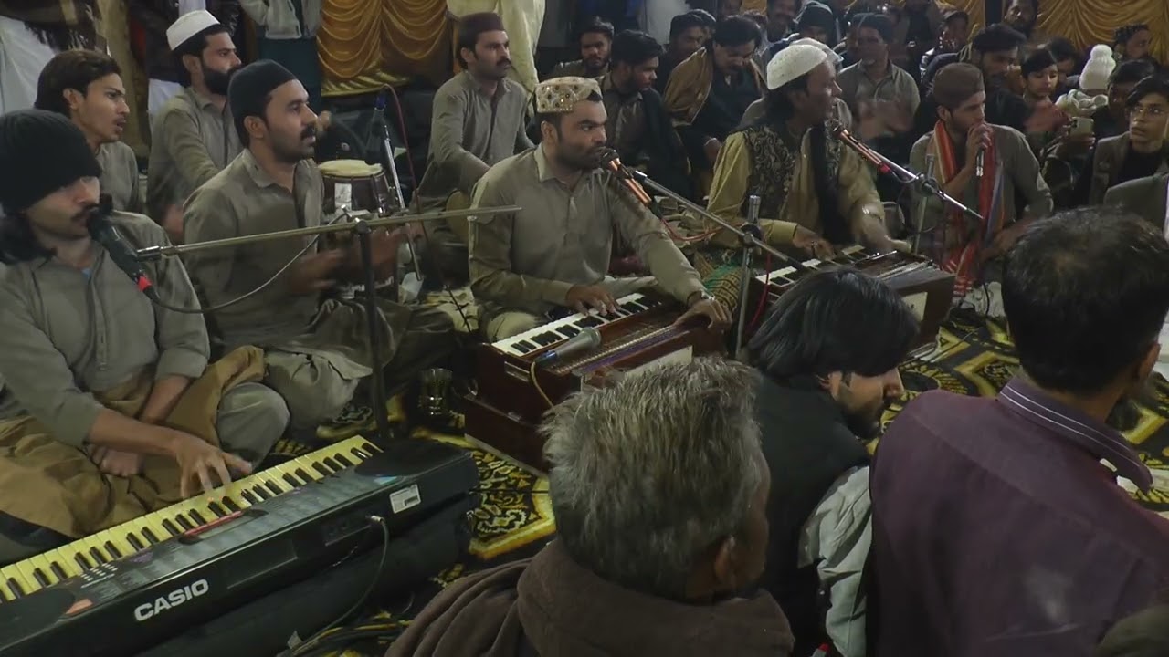 Jan mago ma Dil nahie do kaha 