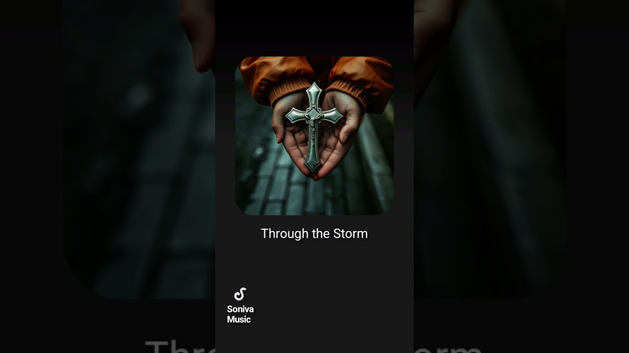 AI Song (Through the Storm)