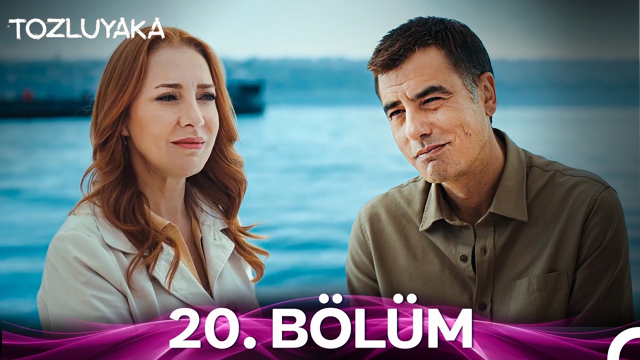 Tozluyaka 20.Bölüm