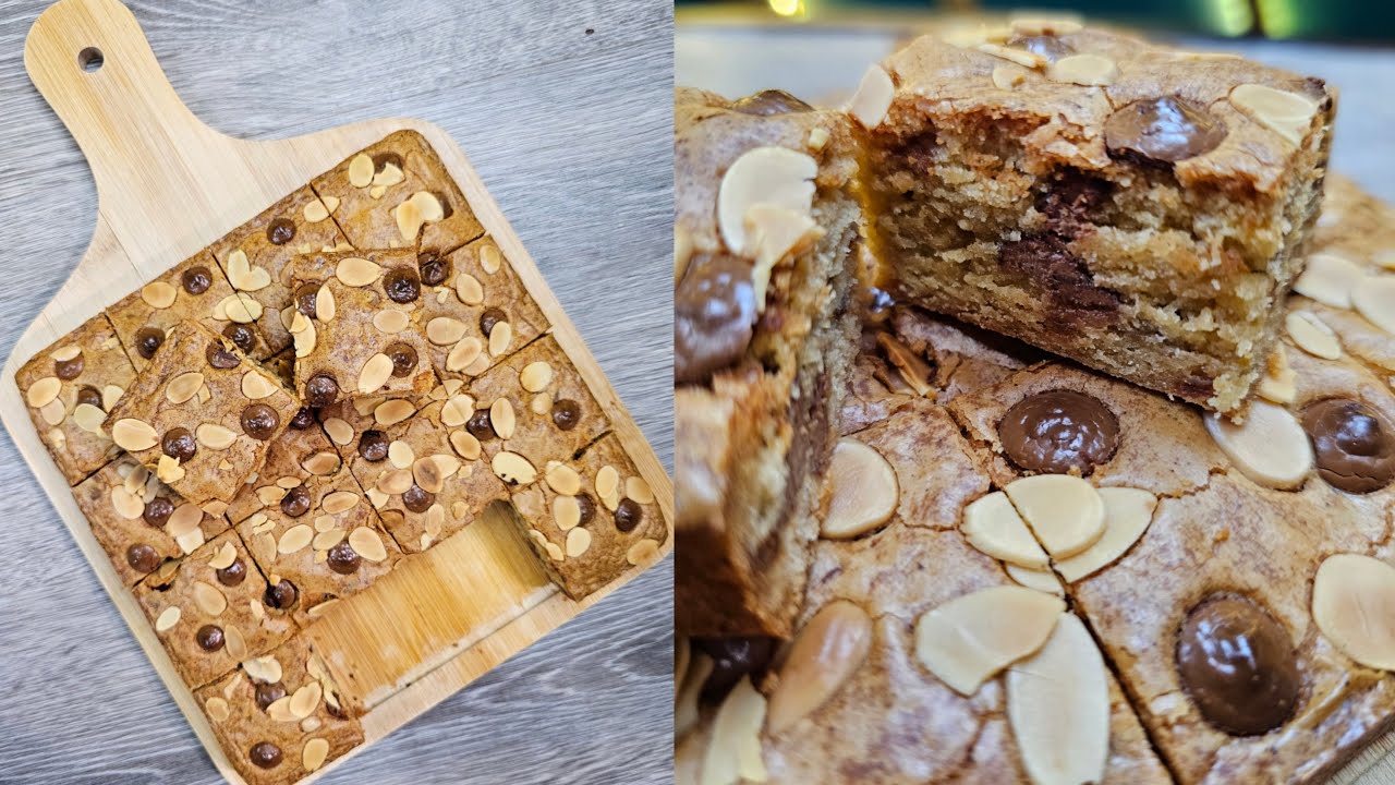 CONGO BARS | TUTORIAL STEP BY STEP