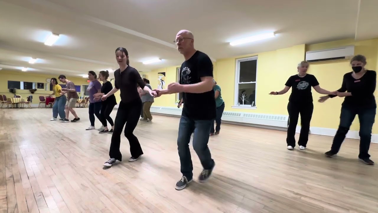 Routine Run-Through 2/12/26 View #1