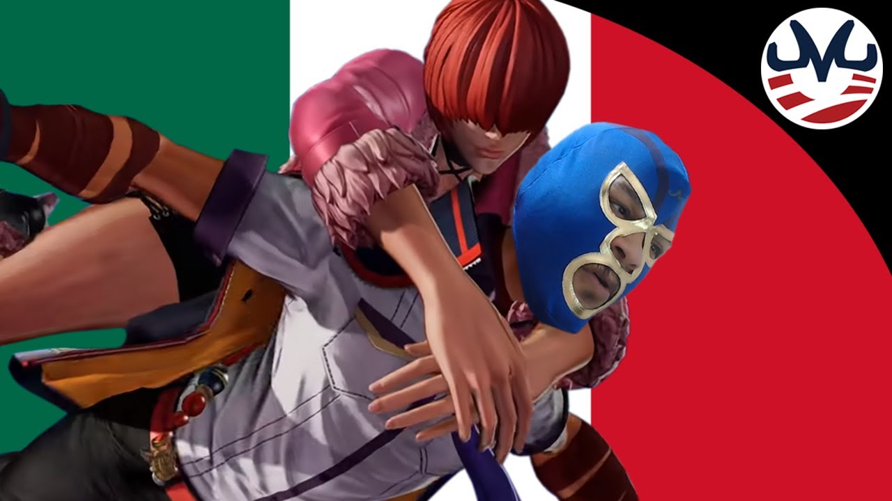 Me Llamo Majin Obama. Shermie es Mi Esposa.