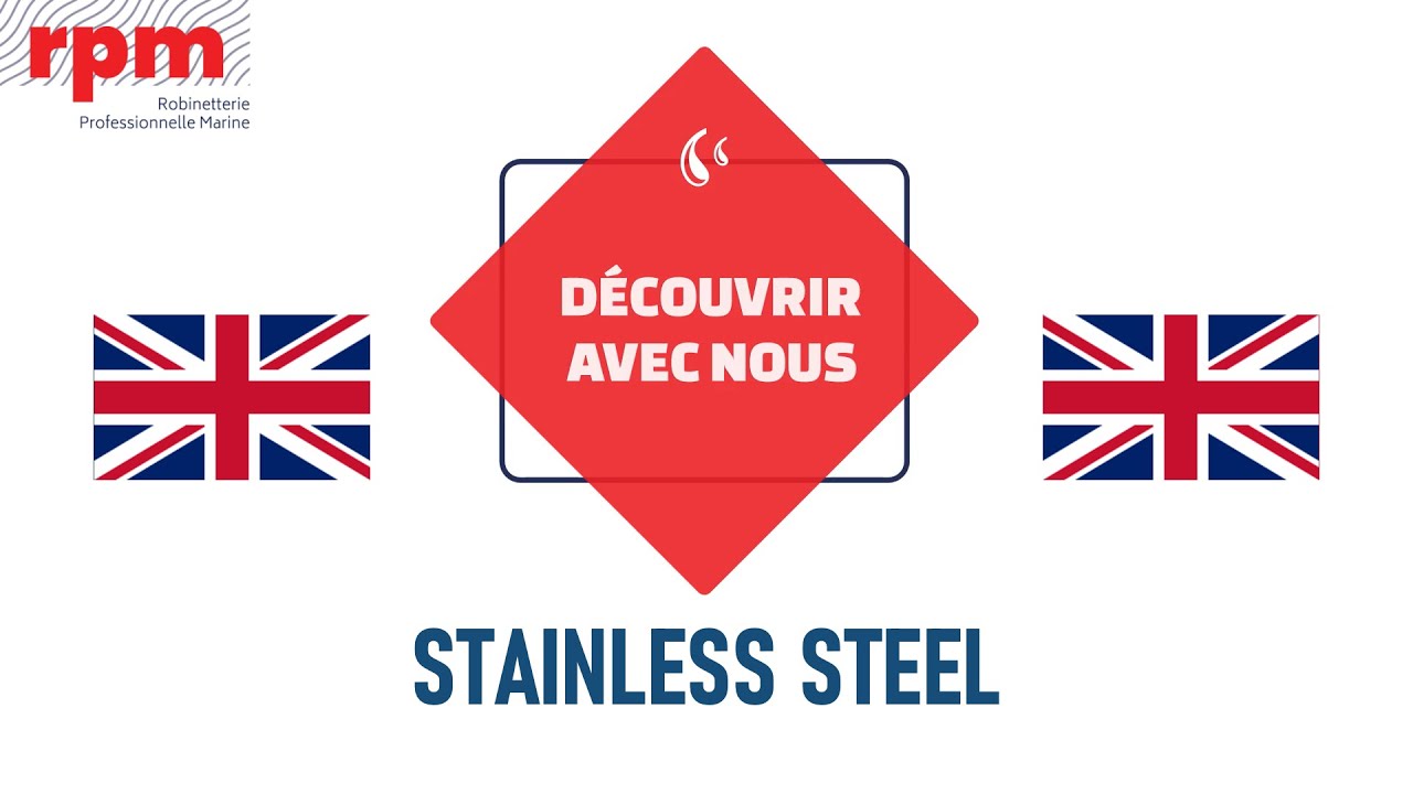 Exploring Stainless Steel in Marine Industry: Durable, Eco-Friendly & Resistant