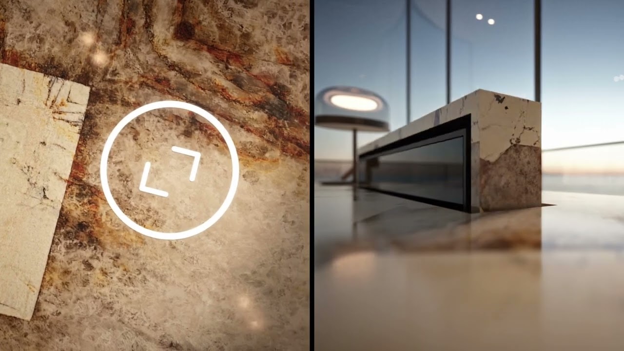 Hypertouch | Iris Ceramica Group