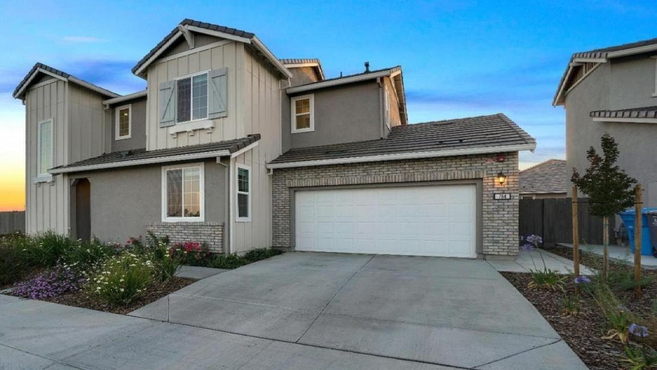 784 Carnation Drive, Vacaville, CA Presented by Andrew Lamb Real Estate Team.