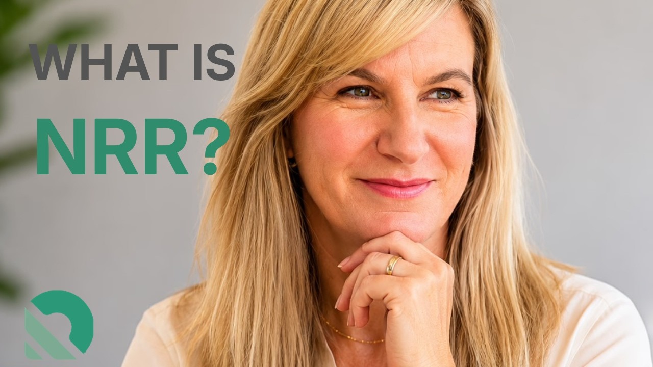 What is NRR? Net Revenue Retention Explained Simply