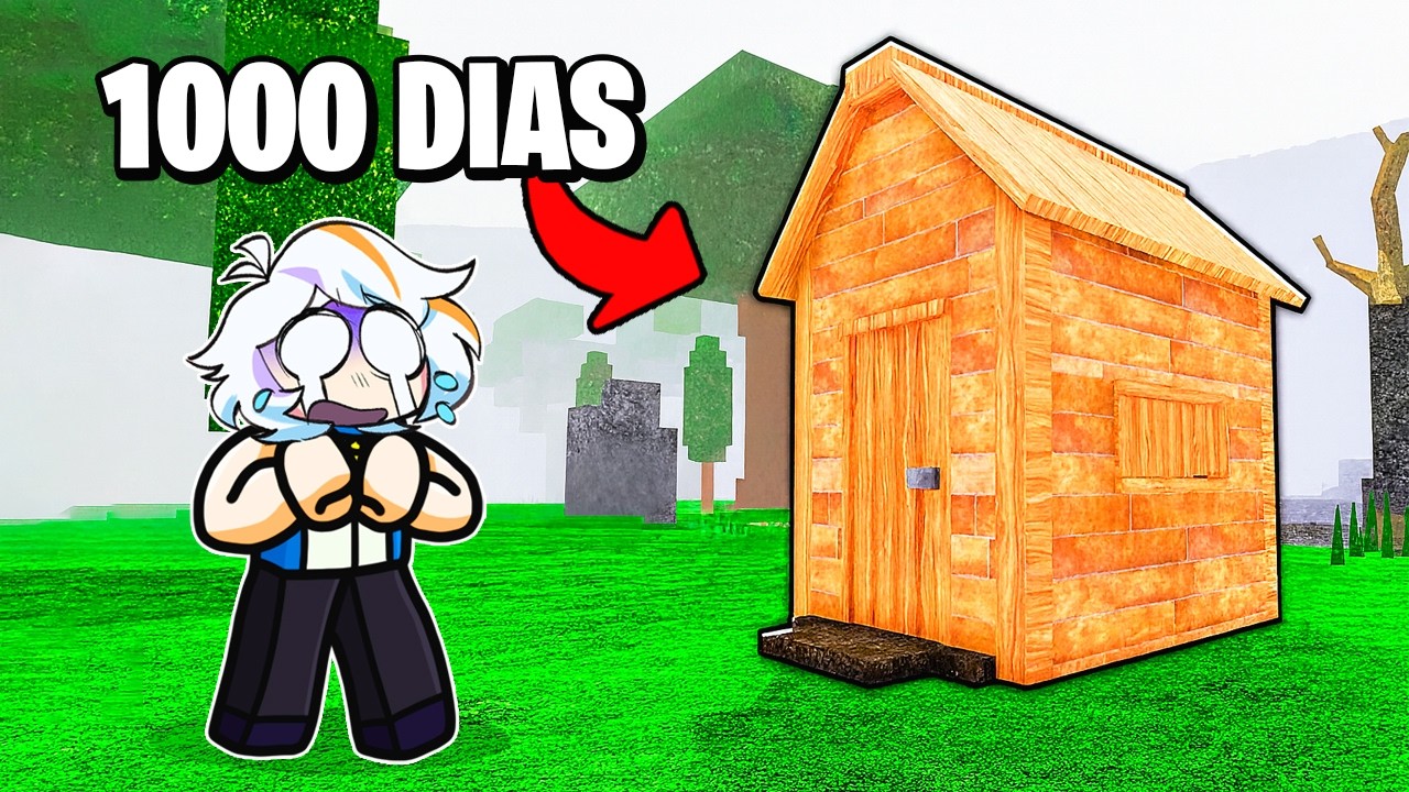 OFICIALMENTE ROMPI 99 NOCHES EN EL BOSQUE COMPLETO (ROBLOX)