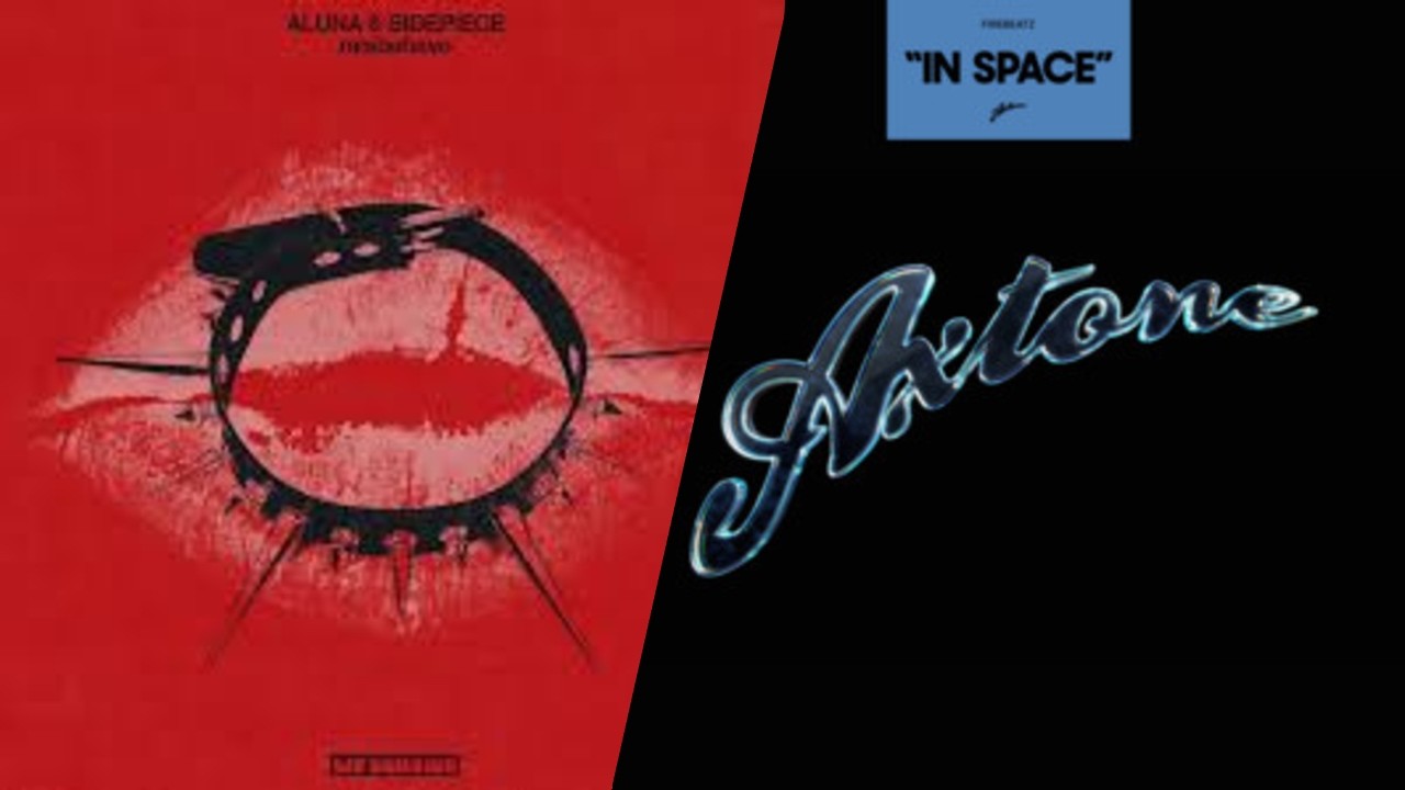 SIDEPIECE VS Firebeatz  - Misbehave In Space (FaderRust Mashup)