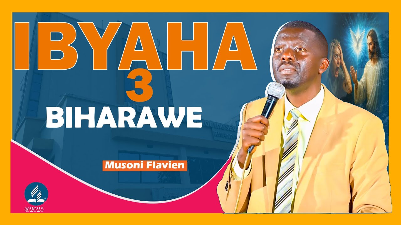 Musoni Flavien: kubeshya Umwuka wera, kumubeshyera no kumutuka,ibyaha bitatu biharawe muri iyi minsi