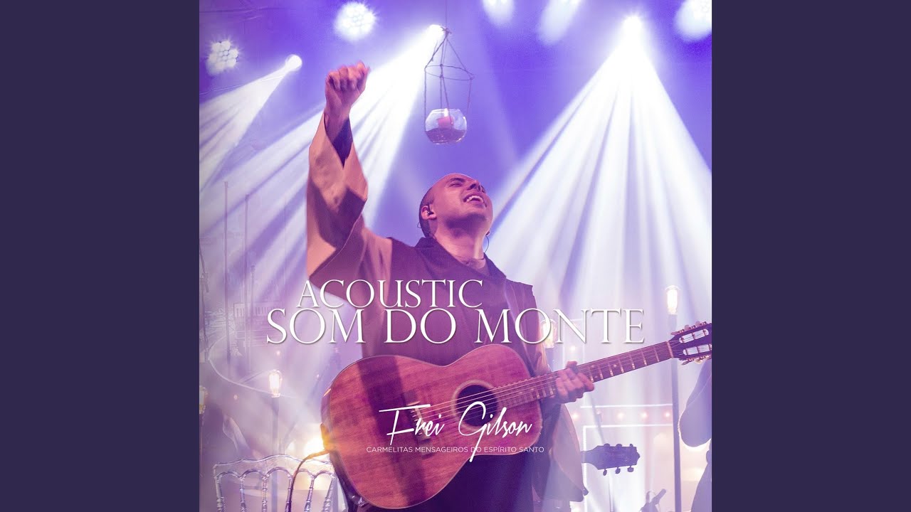Grande É Teu Amor (Ao Vivo)