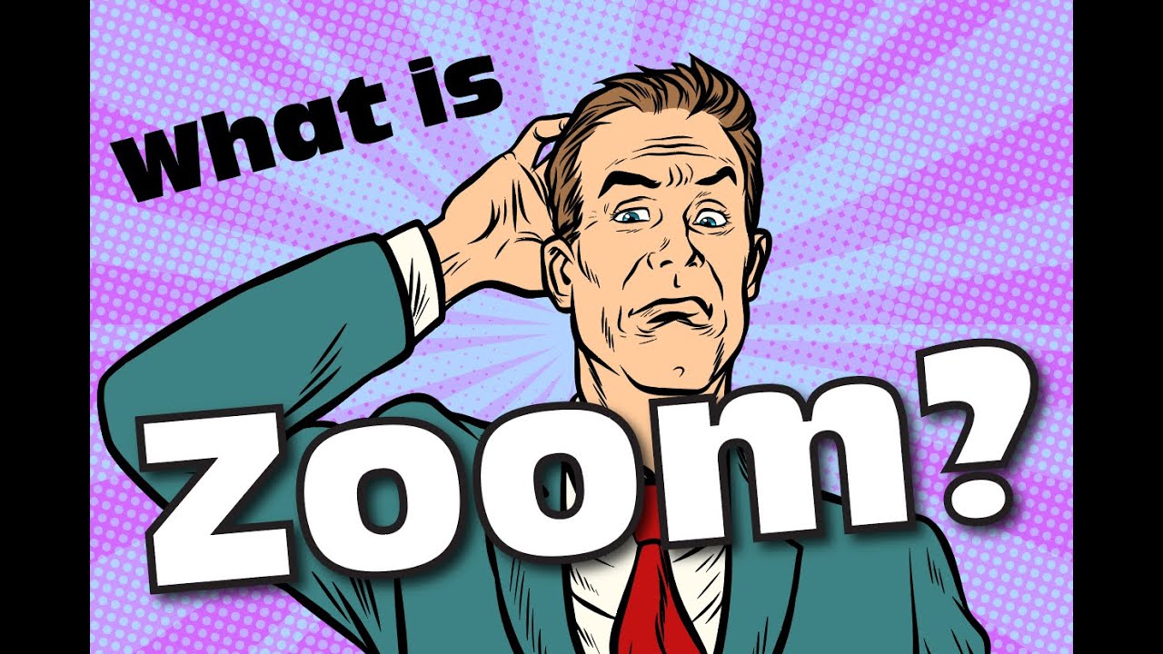 What is Zoom? | Beginner's Guide to Zoom for New Users