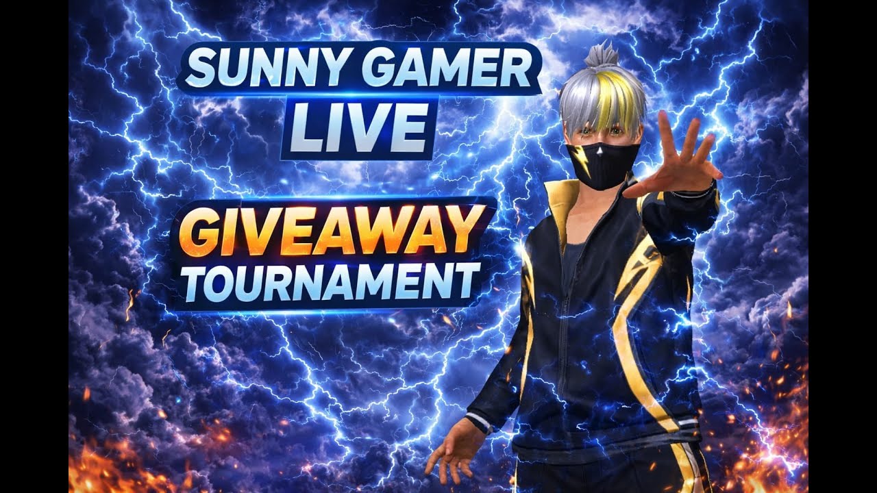 SUNNY GAMER IS LIVE 10 k  #subscribe complet  #youtube cs grandmaster pushing