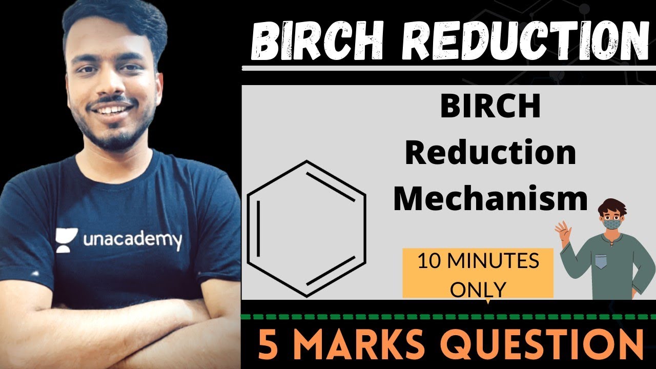 birch reduction || birch reduction mechanism || birch reduction reaction mechanism || birch reaction