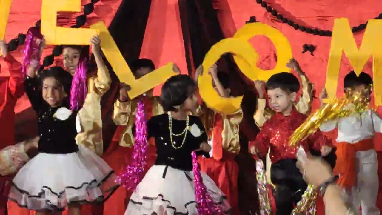 Gatha's Annual Function Day 14/02/2026