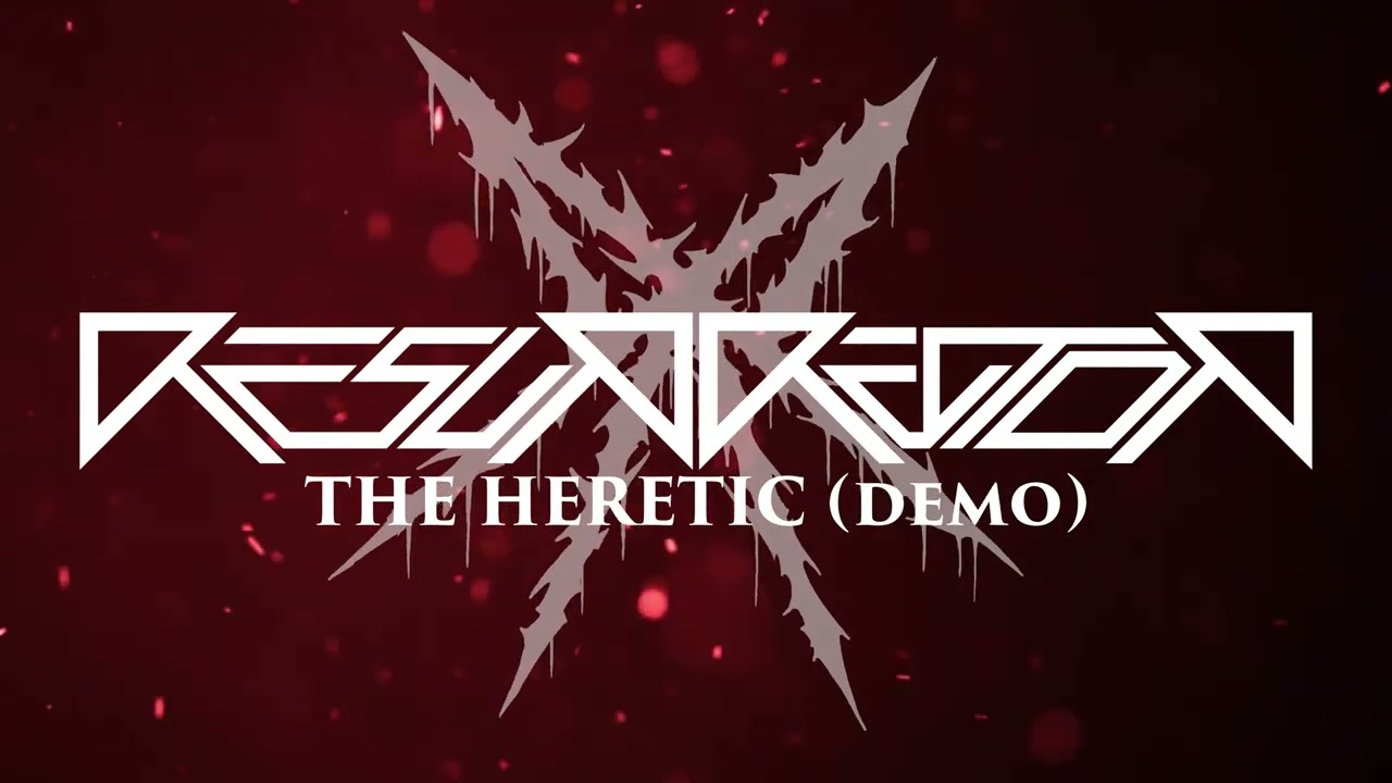 RESURRECTOR UK - 