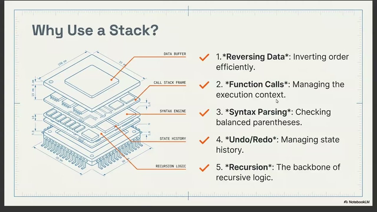 10 AM | Week 3 | Day 1 | DSA From Scratch to Advance