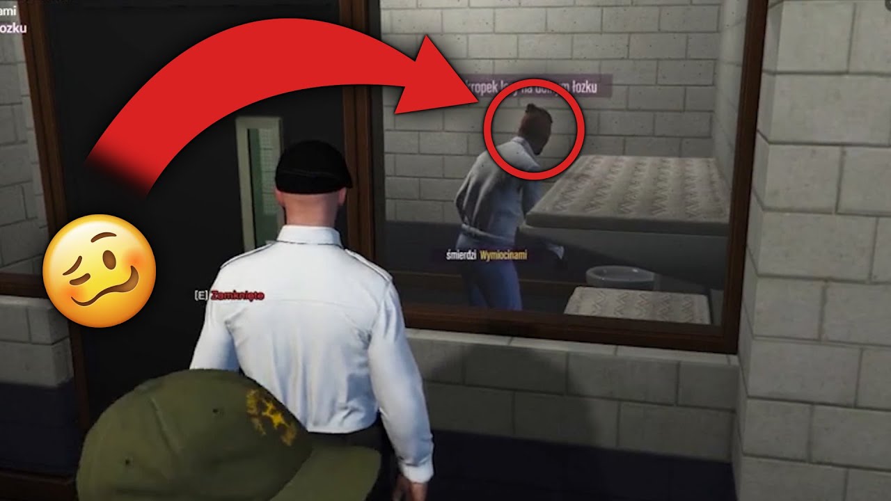 GTA RP #77 | PIJANY KADET POZA SŁUŻBĄ | SKOWROŃSKI RAGE | WYSPARP.PL
