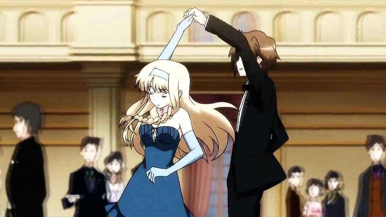 AMV - [MEP] Glаd Y&omicron;u Cаme 720p