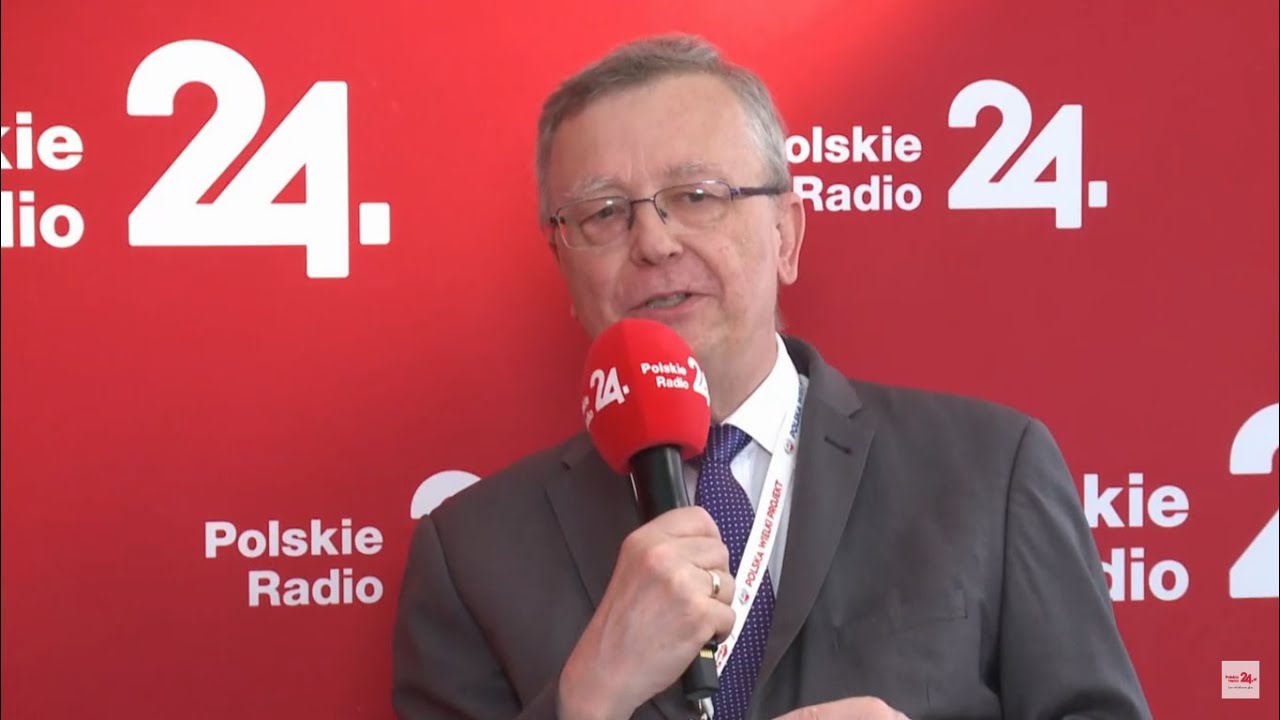 Wojciech Fałkowski: Europa musi stanąć w opozycji do barbarzyństwa | kongres Polska Wielki Projekt