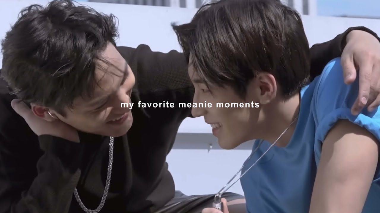 my favorite meanie moments